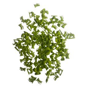 RISK Lord of the Rings Middle Earth Conquest Green Army Replacement Pieces (107)